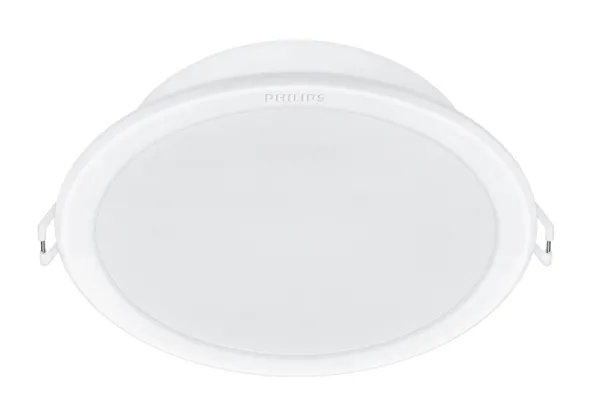 Philips 59464 MESON 125 12.5W 30K WH recessed
