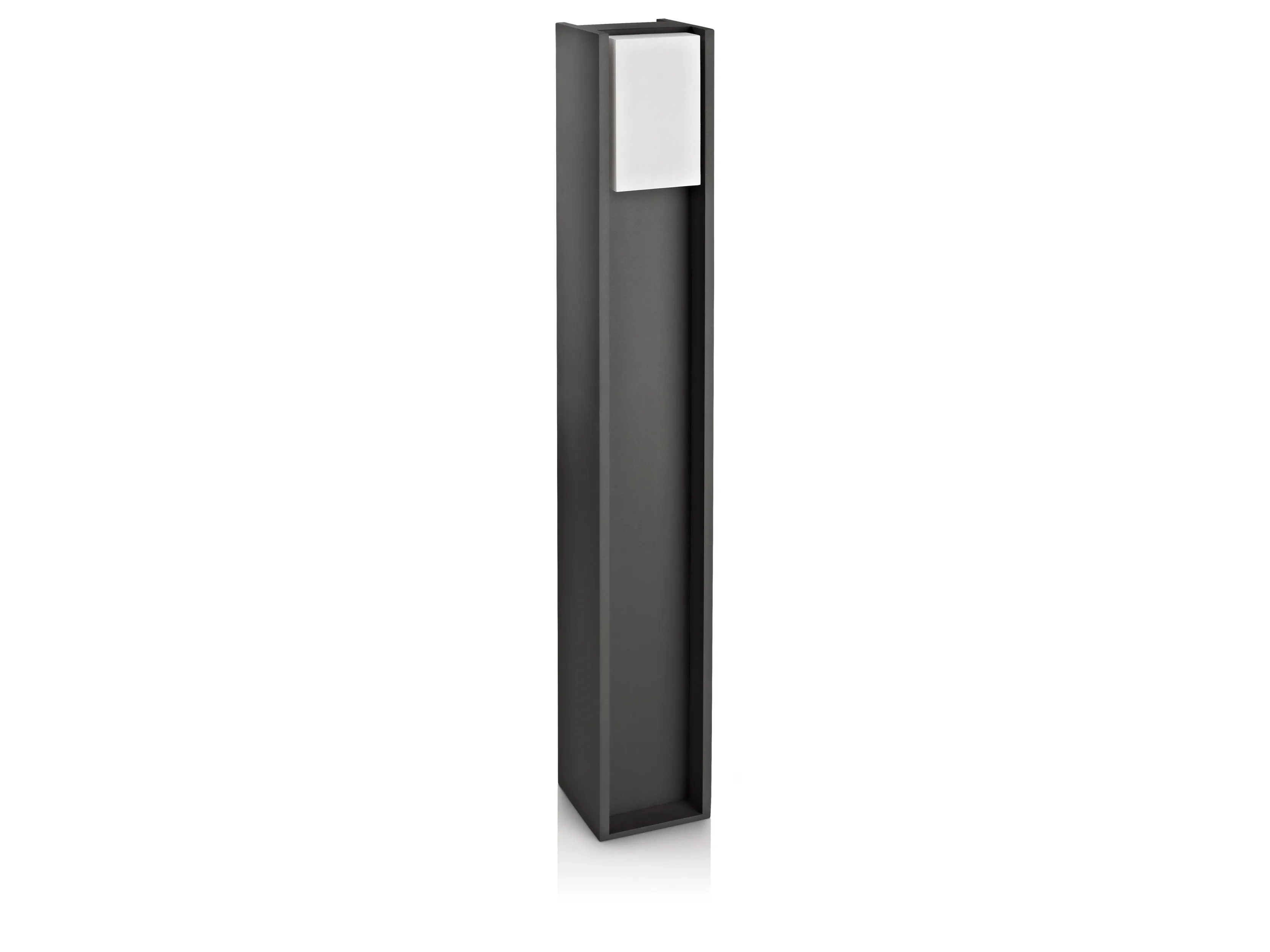 Philips Bridge post anthracite 1x42W 230V