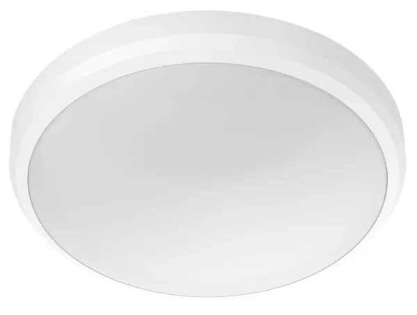Philips Doris Ceiling 6W 40K White IP54 HV