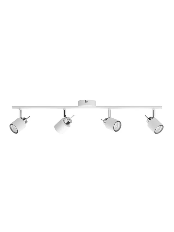 Philips Meranti bar/tube white 4x35W 230V