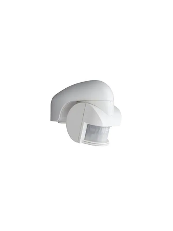 Philips Virginia motion sensor - White
