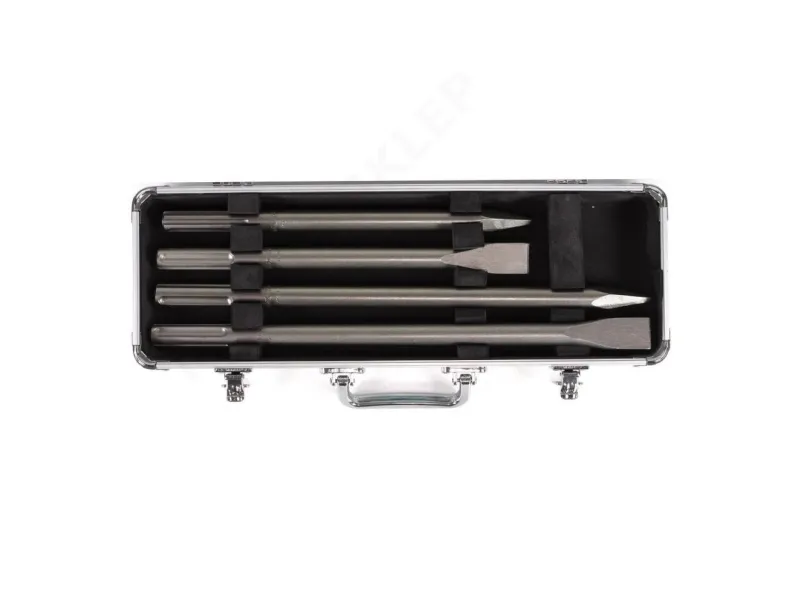 Makita MD-42466 Chisel Set 4 pcs