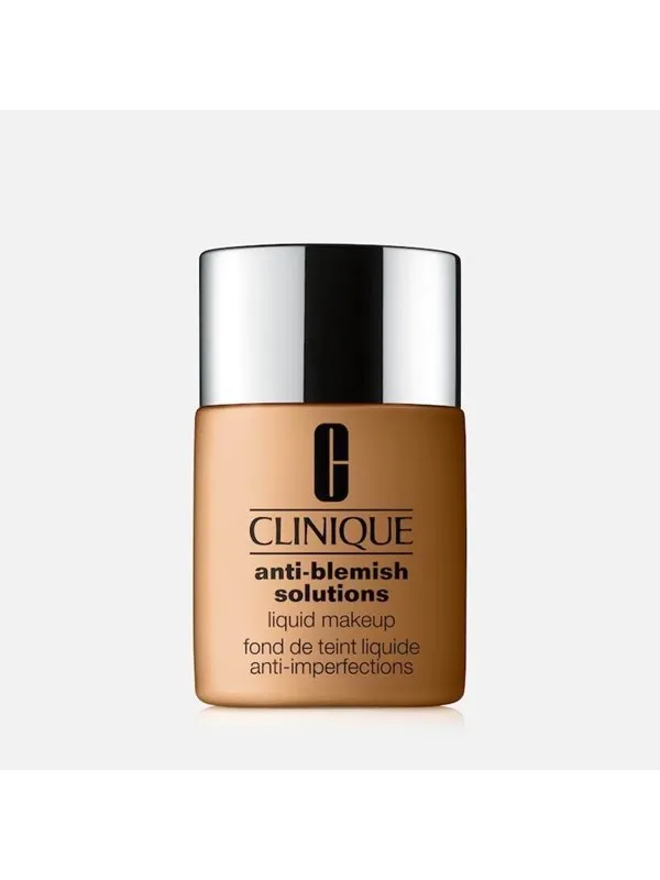 Clinique Anti-Blemish Solutions Liquid Makeup - No. CN 74 Beige