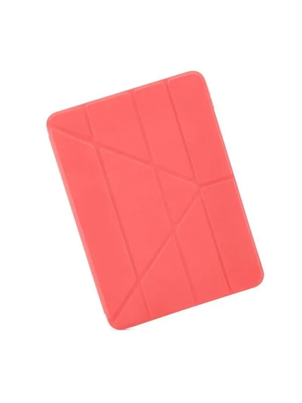 Pipetto Origami No1 Original Case pink - iPad (A16)/iPad (2022)