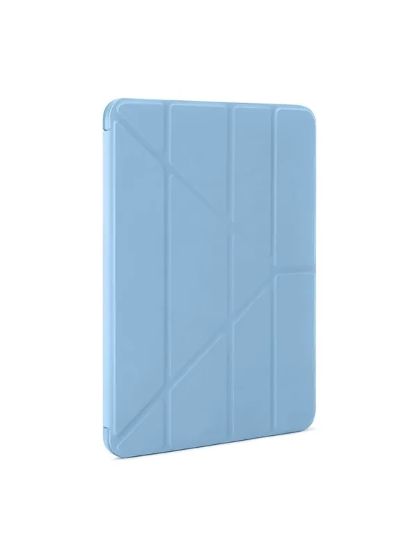 Pipetto Origami No1 Original Case light blue - iPad (A16)/iPad (2022)