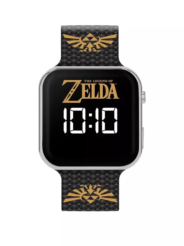 Peers Hardy - Zelda Black Strap LED - Ur
