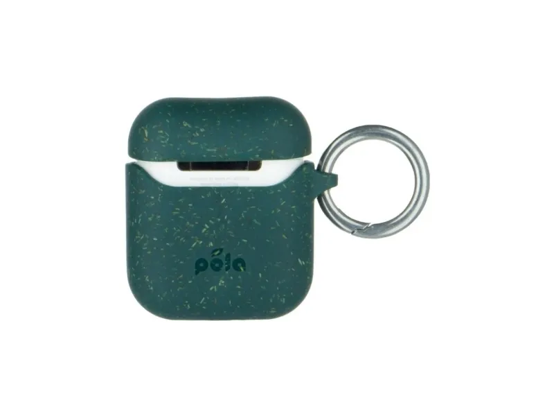 Pela - Airpod case - Green