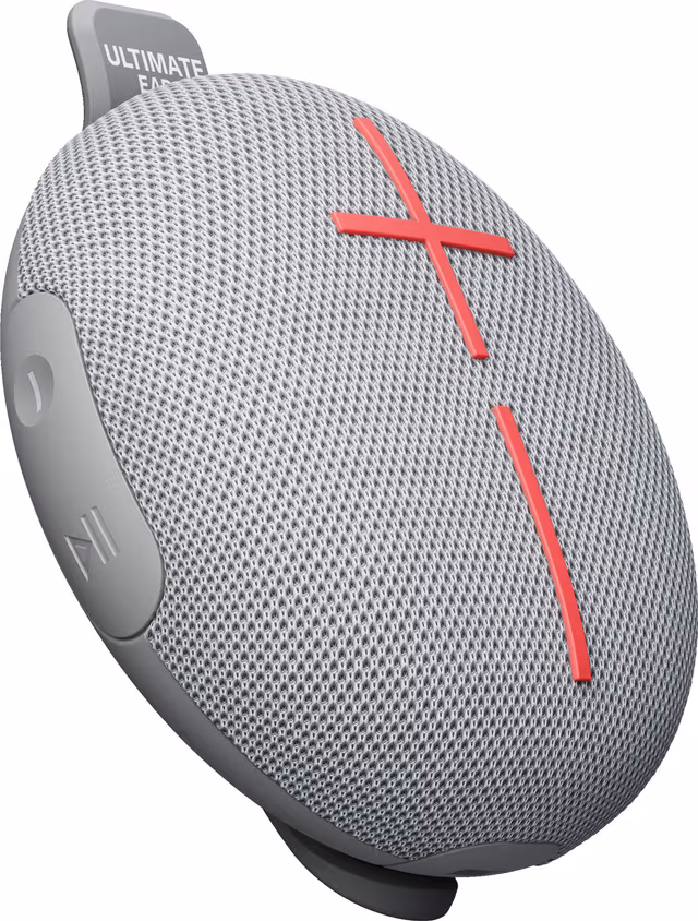 Logitech Ultimate Ears MINIROLL