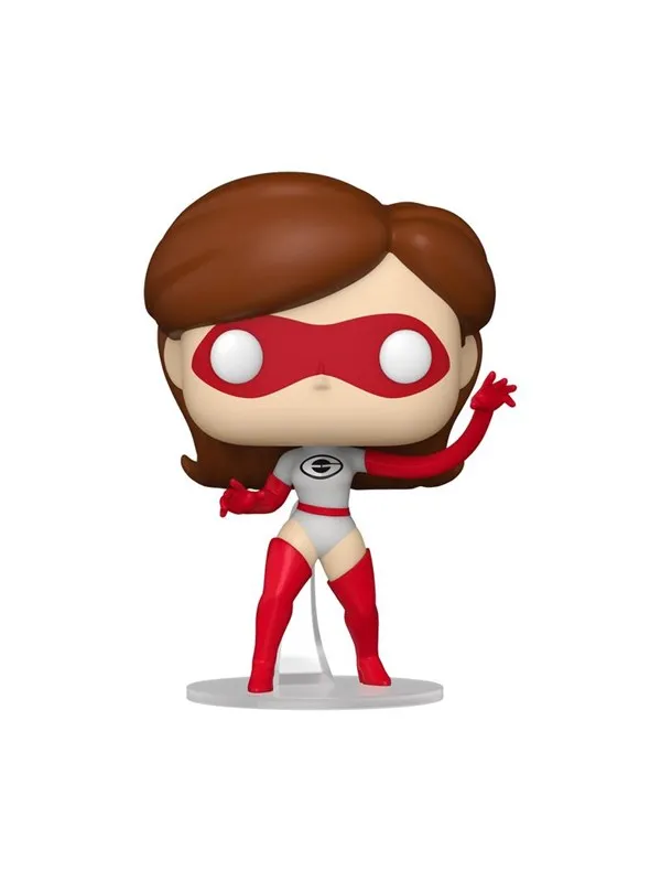 Funko! - Disney Pixar: The Incredibles (Elastigirl) - Figur