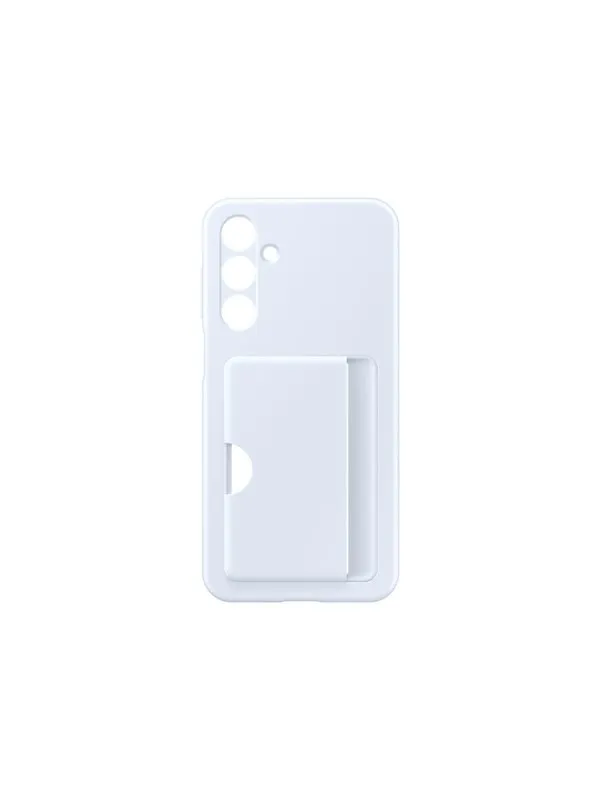 Samsung Galaxy A16 Card Slot Case - Blue