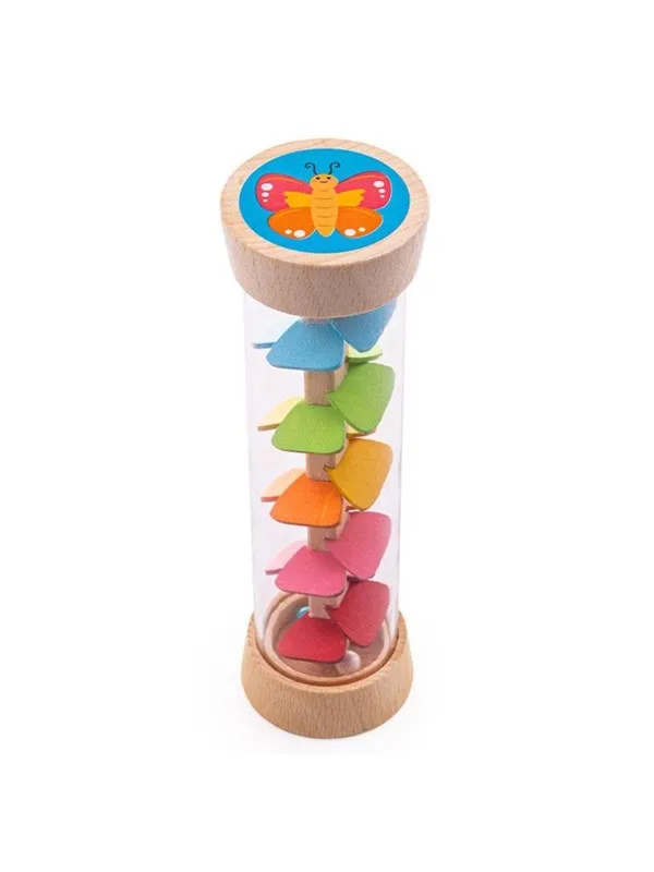 Bigjigs Wooden Rainmaker