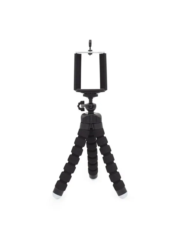 Kikkerland Smartphone Tripod (US202)