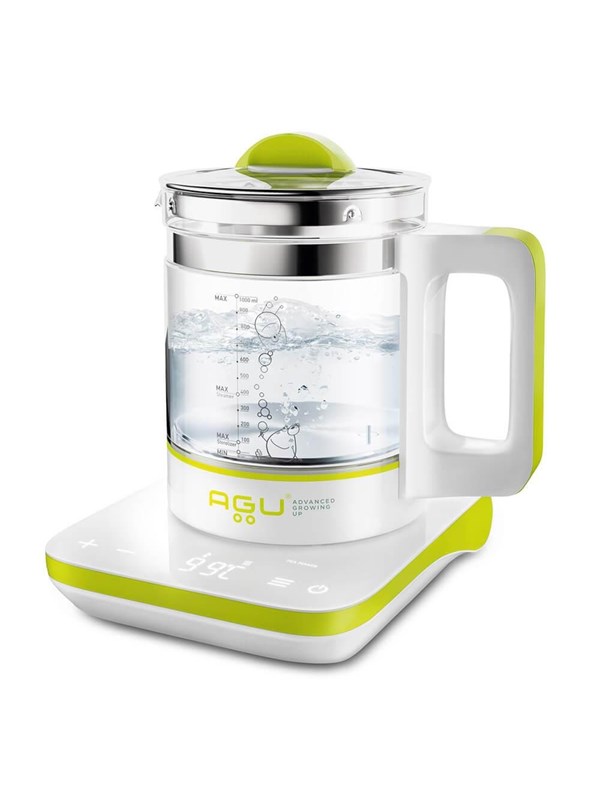 AGU Kettle 6In1 Multifunctional Bubbly