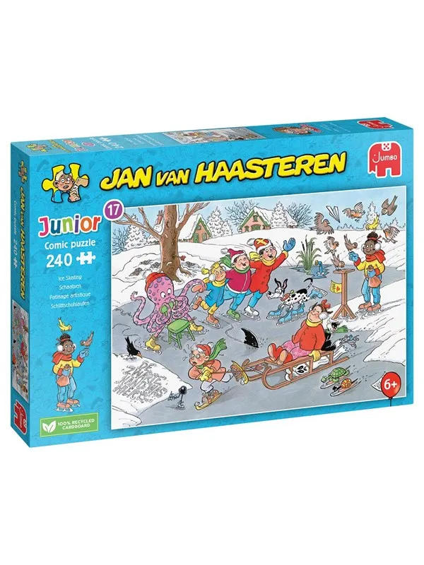 Jan Van Haasteren Junior Ice Skating (240)