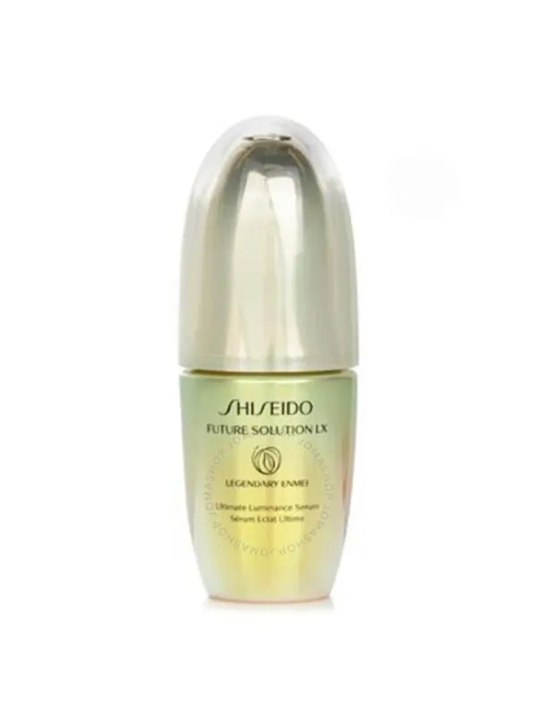 Shiseido Future Solution LX Ultimate Luminance Serum 30ml