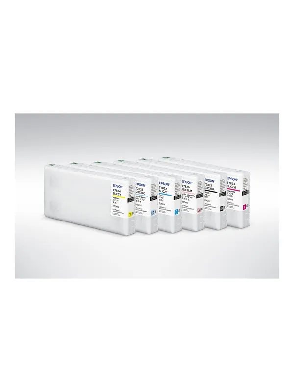 Epson T7821 - black - original - ink cartridge