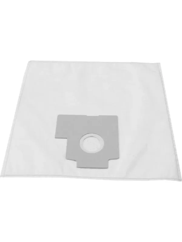 Nordic Quality MEL 2060 Vacuum Bags 5 pcs + 1 Filter