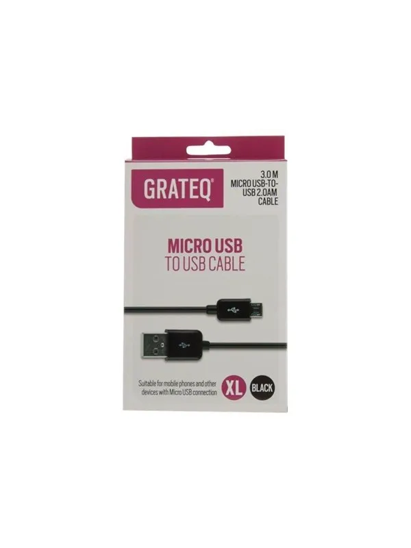 Grateq XL 85032