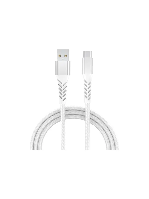 Grateq PRO - USB-C cable - USB Type A to 24 pin USB-C - 1.5 m