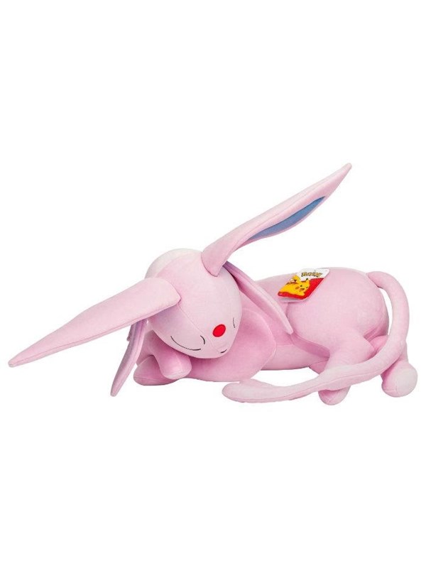 Pokemon Sleeping Plush Espeon