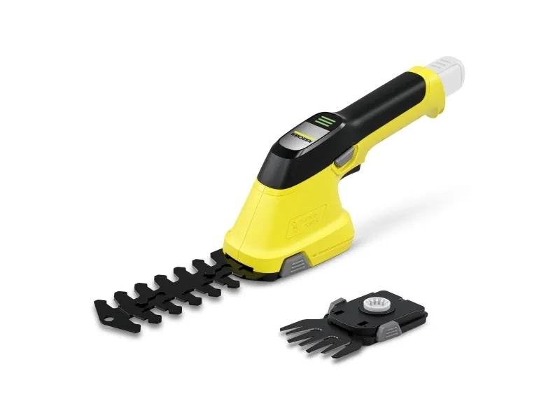 Kärcher GSH 4-4 PLUS cordless grass shear