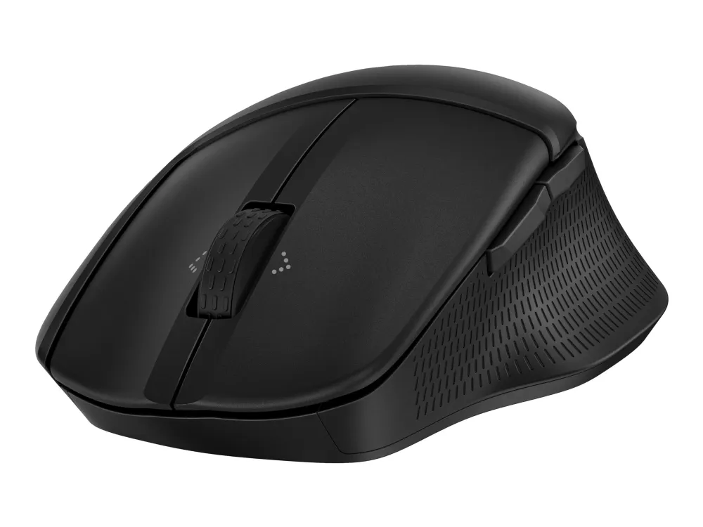 HP 480 - Mus - 7 - Svart
