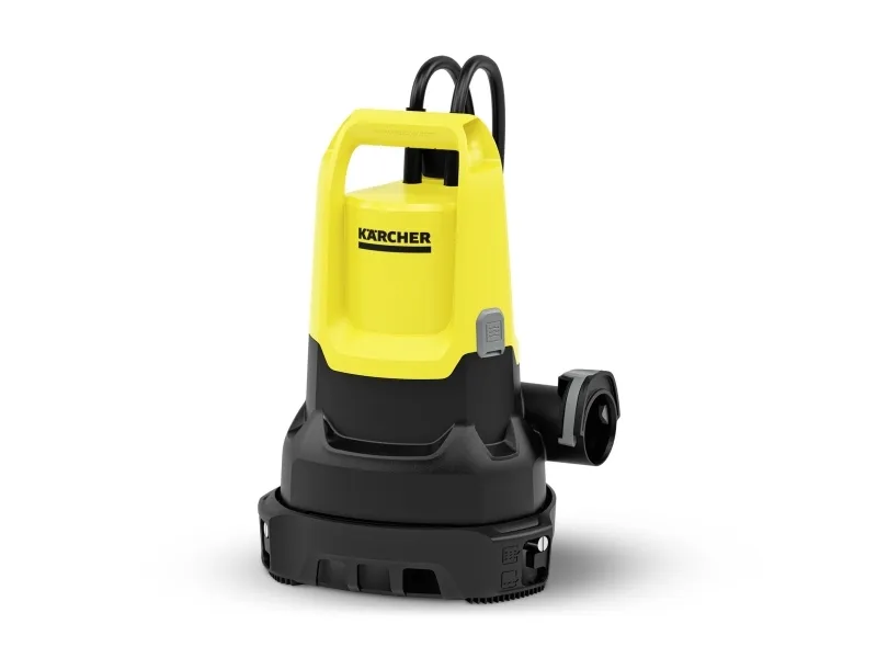 Kärcher SP 16.000 DUAL submersible pump