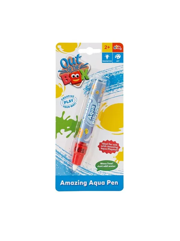 Out Of The Box Amazing Aqua Pen CDU