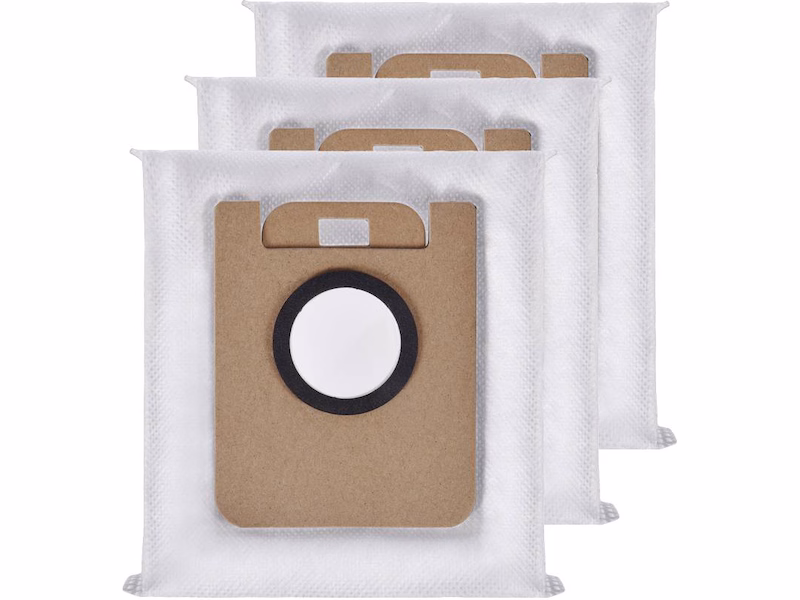 Dreame L10s Ultra Støvpose 3L, 3-pack