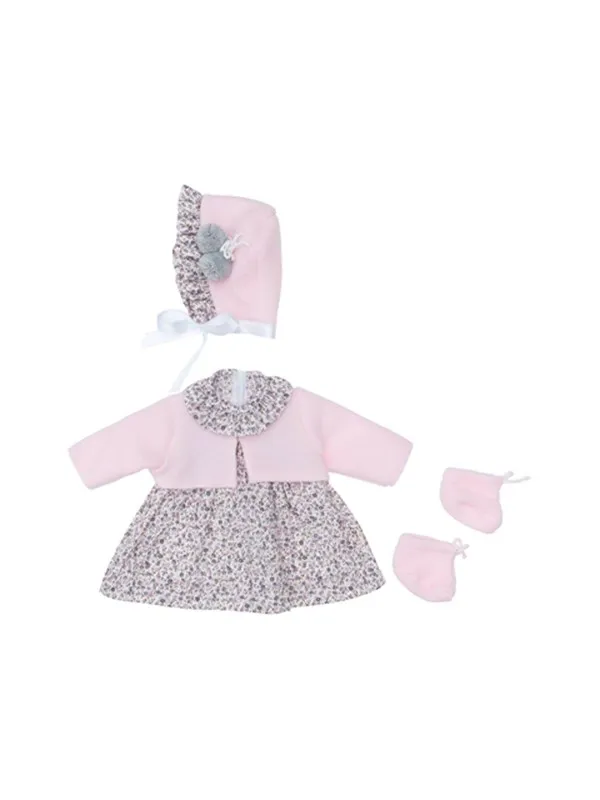 Asi Leonora - doll clothes 46 cm