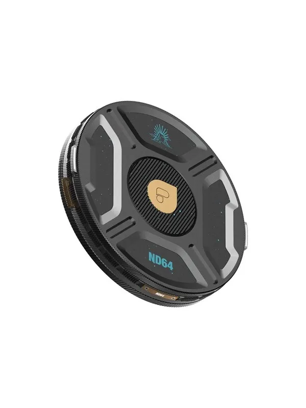PolarPro Helix ND64(6stop) Filter