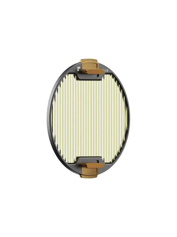 PolarPro Recon Stage 2 GoldMorphic Filter
