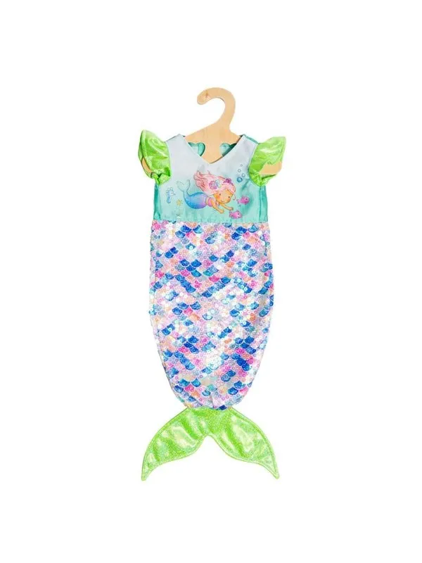Heless Dolls Mermaid dress Yara 28-35 cm