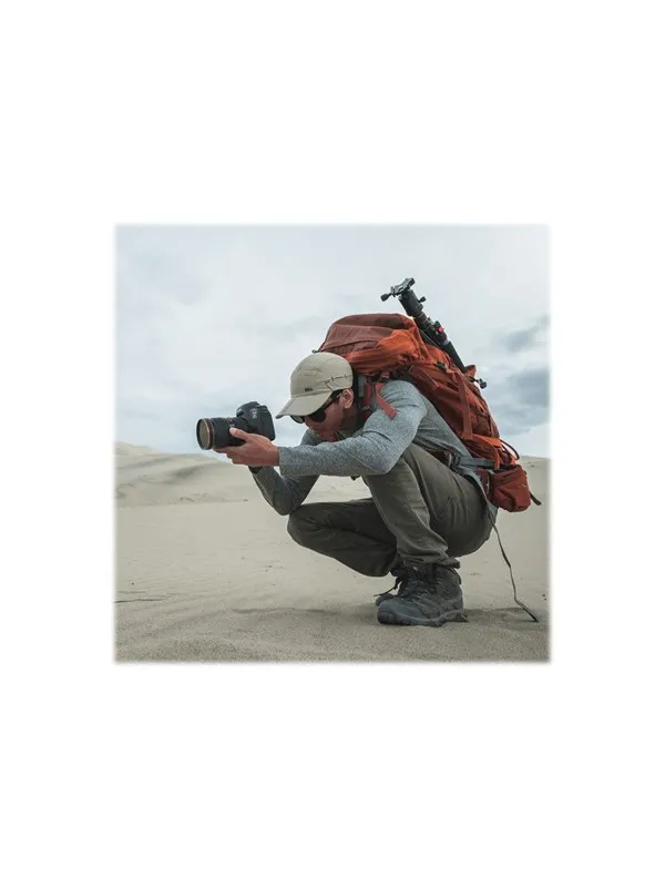 PolarPro QuartzLine ND16 (4 Stop) / Polarization F
