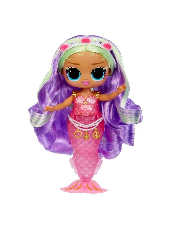 L.O.L. Surprise Tweens Mermaid Doll - Cleo Cove