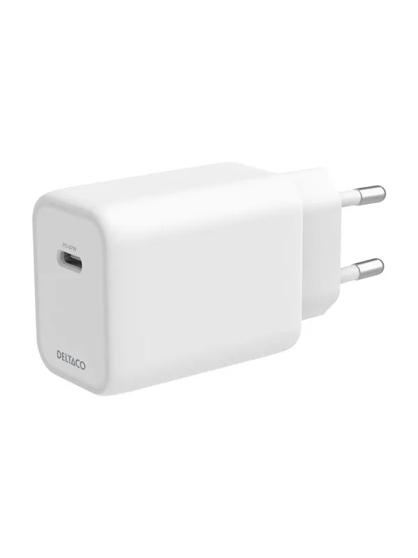 Deltaco USBC-GAN05 Mobile Device Charger