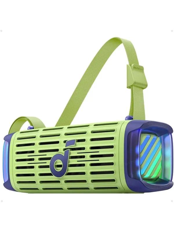 Anker soundcore Boom 3i