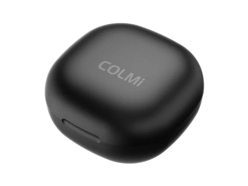 Colmi Smartring R03 20.3MM 11 (Black)