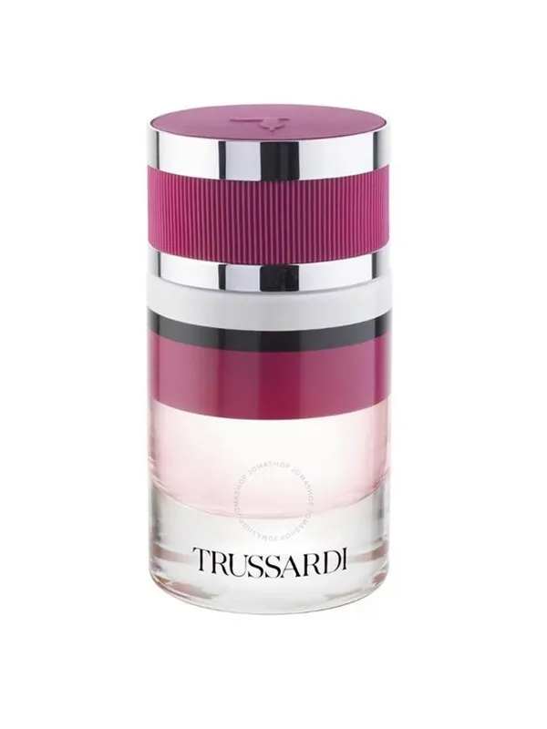 TRUSSARDI Ruby Red Edp Spray 60 ml