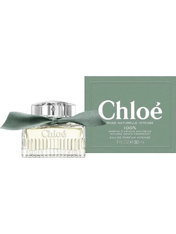 Chloè Rose Naturelle Intense EDP - 30 ml