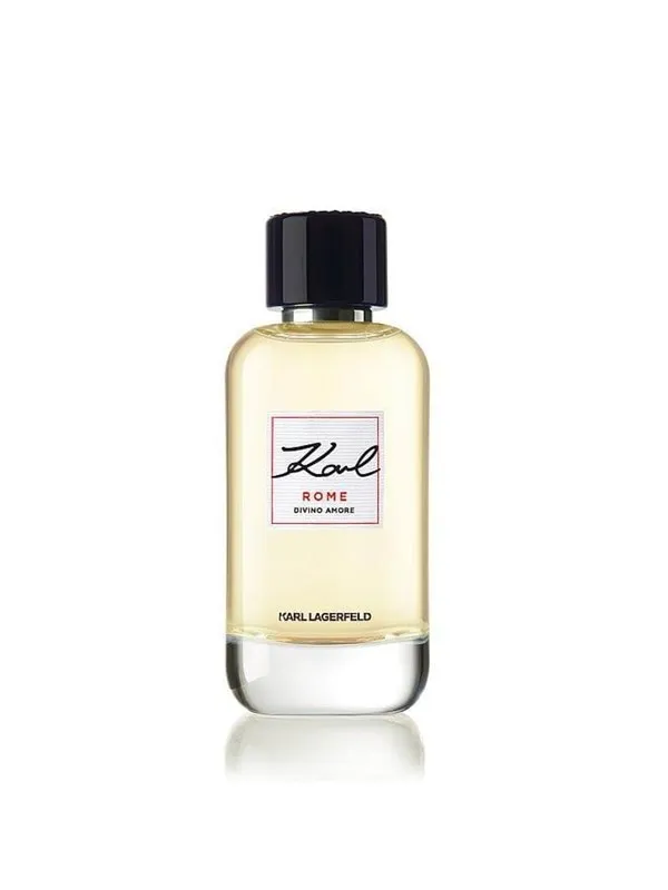 Karl Lagerfeld Karl Rome Divino Amore Edp Spray 100 ml