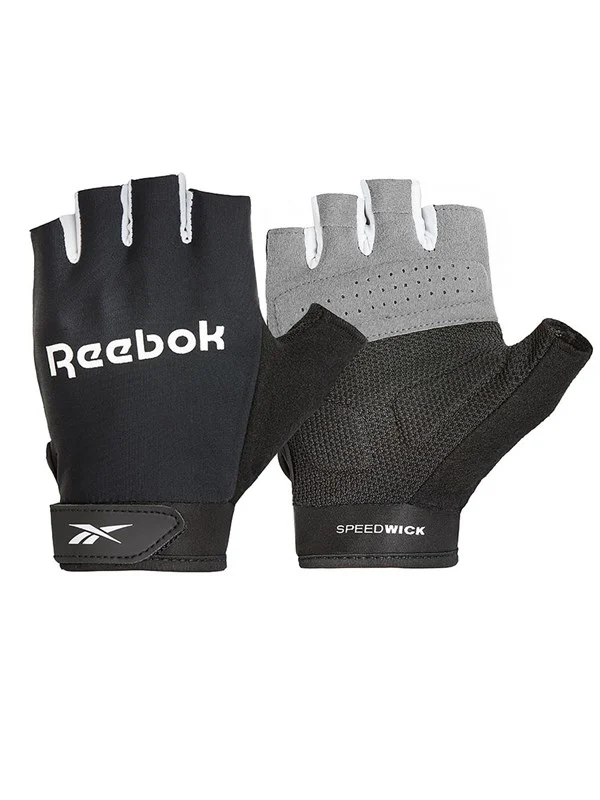 Reebok Treningshansker - Black/XL