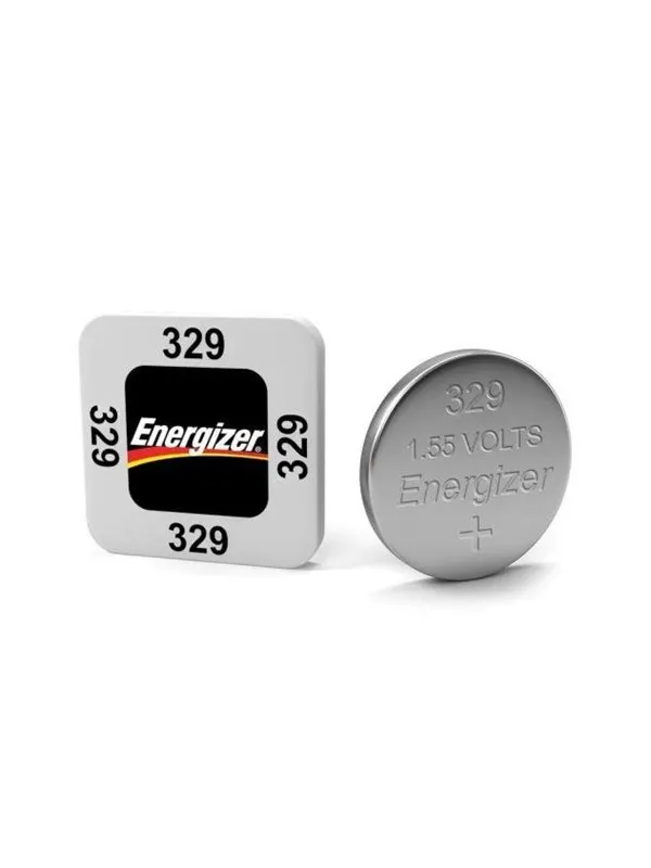 Energizer 329