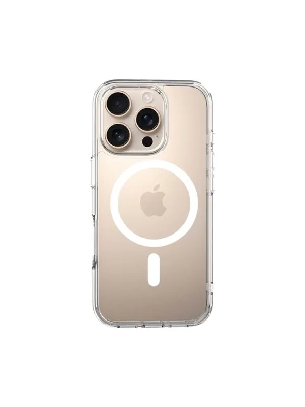 Just Mobile TENC™ Air for iPhone 16 Pro Max