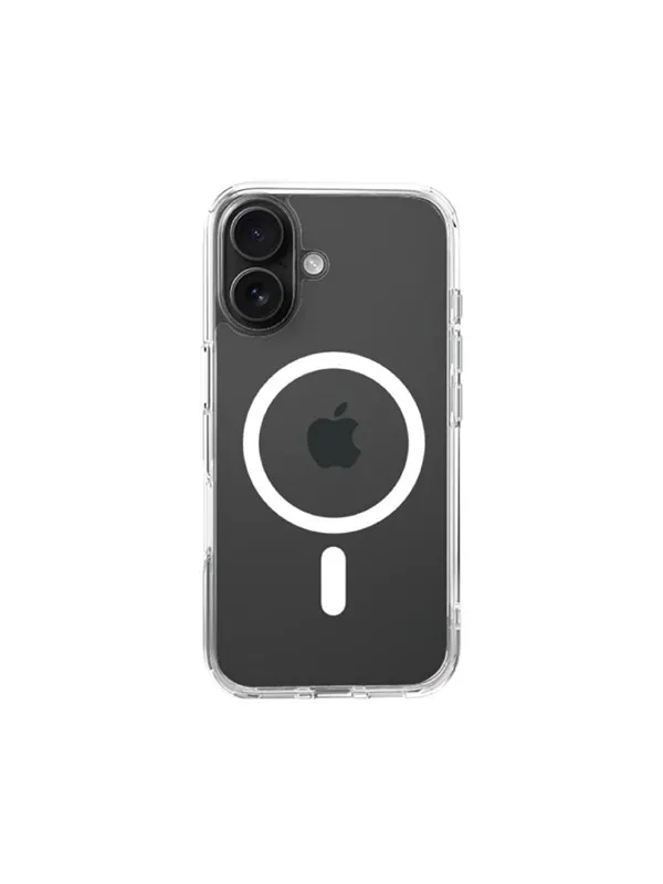 Just Mobile TENC™ Air for iPhone 16 Plus