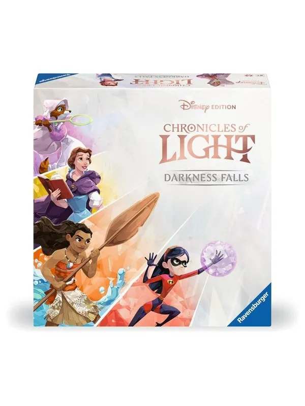 Ravensburger Chronicles Of Light (EN)