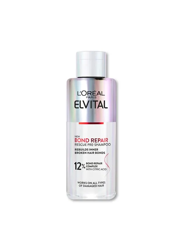 L'Oréal Paris Paris Elvital Bond Repair Pre-Shampoo 200ml