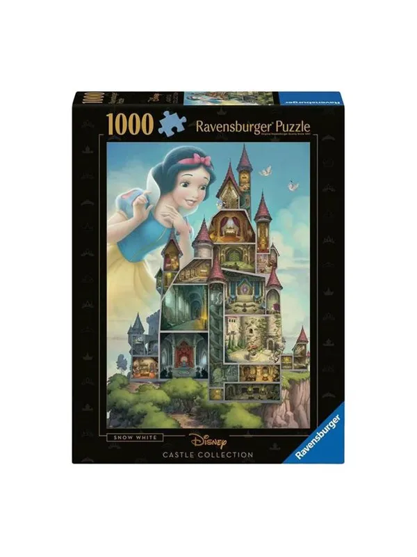 Ravensburger 12000257 puzzle