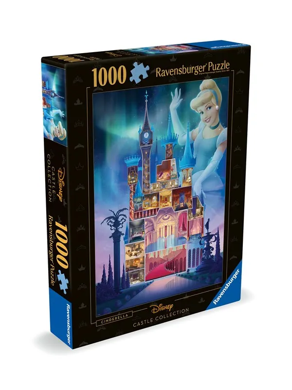 Ravensburger 12000259 puzzle