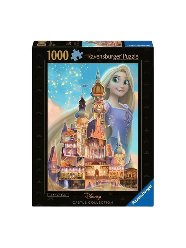 Ravensburger 12000264 puzzle